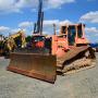 CAT D6N LPG **Ripper**