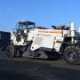 Wirtgen  WR 2500 K  **Bodenstbilisator**Kaltrecycler