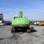 Komatsu PC 240 NLC-6K