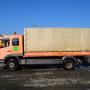 Mercedes Benz Atego 1528 / EURO 3 / 1 x Liege / Orginal 150 tkm