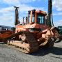 CAT D6N LPG **Ripper**