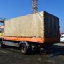 Mercedes Benz Atego 1528 / EURO 3 / 1 x Liege / Orginal 150 tkm