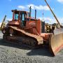 CAT D6N LPG **Ripper**