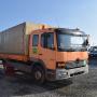 Mercedes Benz Atego 1528 / EURO 3 / 1 x Liege / Orginal 150 tkm