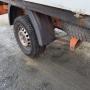 Mercedes-Benz DOKA 208 CDI Orig. 94 tkm