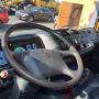 Mercedes Benz Atego 1528 / EURO 3 / 1 x Liege / Orginal 150 tkm