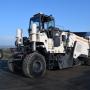 Wirtgen  WR 2500 K  **Bodenstbilisator**Kaltrecycler