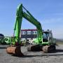 Komatsu PC 240 NLC-6K