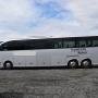 Mercedes Benz O 580-17 RHD Travego