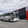 Mercedes Benz O 580-17 RHD Travego