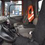 DAF CF 85.460 / 6x4 / EURO 5 / Meiller Kipper