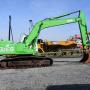 Komatsu PC 240 NLC-6K