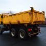 MAN F 2000 FE 26.460 A / 6x6 / Bordmatik / Meiller Kipper