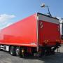 Mercedes Benz Actros 2532 / Carrier 850 / LBW