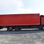 Mercedes Benz Actros 2532 / Carrier 850 / LBW