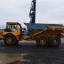 Volvo  A 25 C / Dumper / 6x6