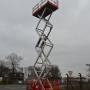 Skyjack SJ 8841 F XD4 / Diesel / 14 m