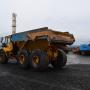 Volvo  A 25 C / Dumper / 6x6