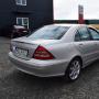 Mercedes Benz C 270 CDI Avantgarde