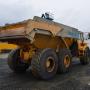 Volvo  A 25 C / Dumper / 6x6