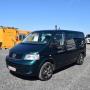 VW T 5 Multivan 2,5 TDI / 4 Motion / Startline 178 PS