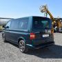 VW T 5 Multivan 2,5 TDI / 4 Motion / Startline 178 PS