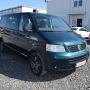 VW T 5 Multivan 2,5 TDI / 4 Motion / Startline 178 PS