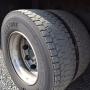 Mercedes Benz Actros 2541 / Carrier 850 bis - 30 Grad / LBW