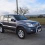 Toyota  Land Cruiser 300 120 SE / D4D / Navi / Automatik / 7 Sitzer