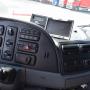 Mercedes Benz Actros 2541 / Carrier 850 bis - 30 Grad / LBW