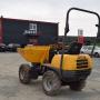 Neuson 1200 S / 4x4 / Dumper