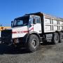 Perlini 131.33 E / 6x4 / Dumper