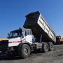 Perlini 131.33 E / 6x4 / Dumper