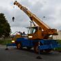 Liebherr LTM 1025 / 4x4x4 / TOP ZUSTAND