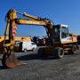 Liebherr A 912 Litronic