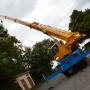 Liebherr LTM 1025 / 4x4x4 / TOP ZUSTAND