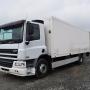 DAF CF 75.250 / Kühler Mitsubischi / E 5 EEV / LBW