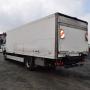 DAF CF 75.250 / Kühler Mitsubischi / E 5 EEV / LBW