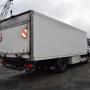 DAF CF 75.250 / Kühler Mitsubischi / E 5 EEV / LBW