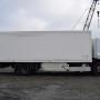 DAF CF 75.250 / Kühler Mitsubischi / E 5 EEV / LBW