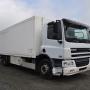 DAF CF 75.250 / Kühler Mitsubischi / E 5 EEV / LBW