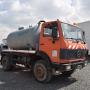 Mercedes Benz SK 1622 AK / 4x4 / Wassertank