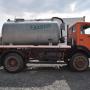 Mercedes Benz SK 1622 AK / 4x4 / Wassertank