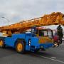 Liebherr LTM 1025 / 4x4x4 / TOP ZUSTAND