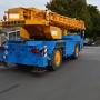 Liebherr LTM 1025 / 4x4x4 / TOP ZUSTAND