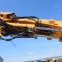 Liebherr R 944 C Tunnelbagger + Reißlöffel + Tieflöffel