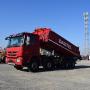 Mercdes Benz Actros 3244 / 8x4