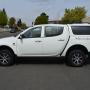 Mitsubishi  L 200 / 4x4 / Double Cap / Orginal 59.000 km