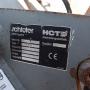 HCT Schaufel + Greifer / TOP ZUSTAND