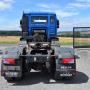 MAN TGA 18.440 XL / 4x4 Hydrodrive / EURO 4 / Kipphydraulik